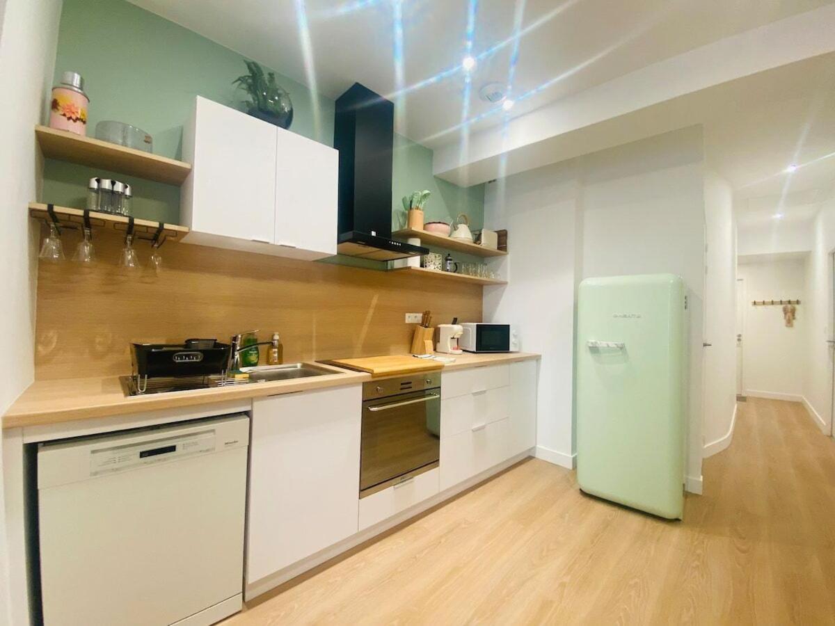 昂热Casa Coeur Doutre公寓 客房 照片